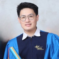 Marcelino Budiman
