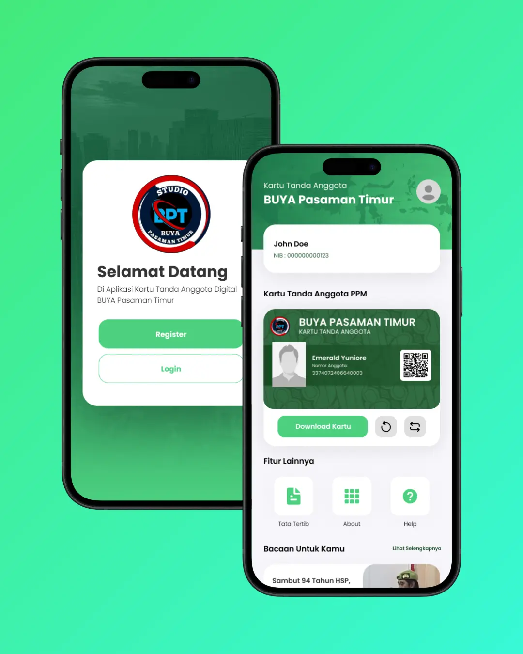 BPT App