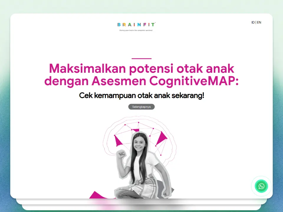 Brainfit Online