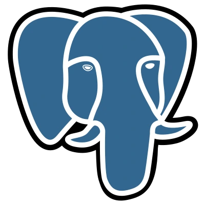 PostgreSQL